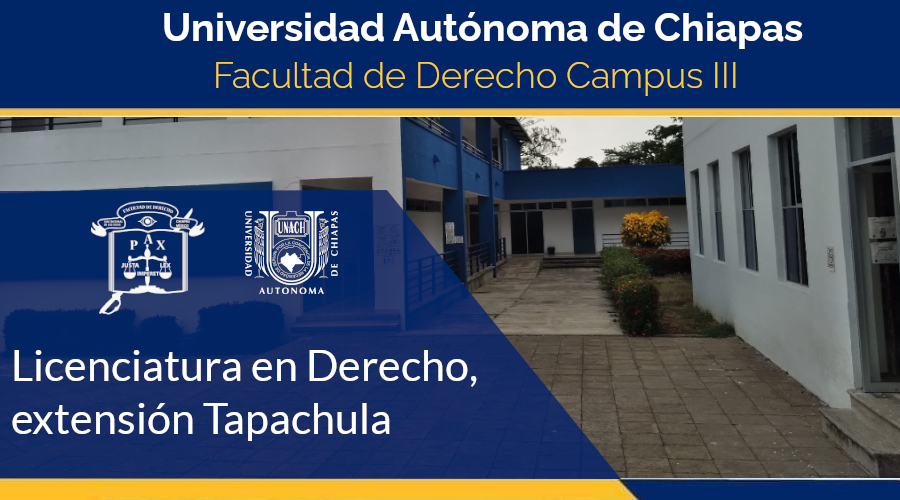 Extensión Tapachula